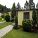 Častá papiernička - Bungalov