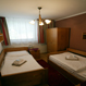 Častá papiernička - Bungalov